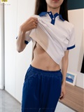 ISS系列 002 佳佳 校服(51)